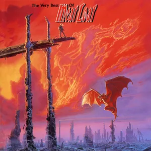The very best of Meat loaf